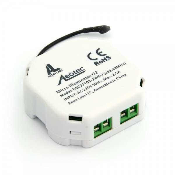 Aeon Labs Micro Illuminator2