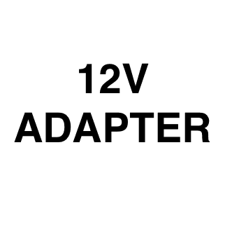 12V ADAPTER